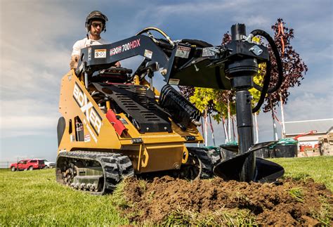 orange mini skid steer|boxer mini skid steer.